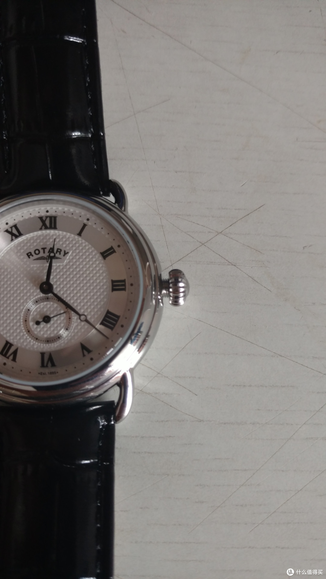 rotarygs0242421神探夏洛克sherlock同款腕表