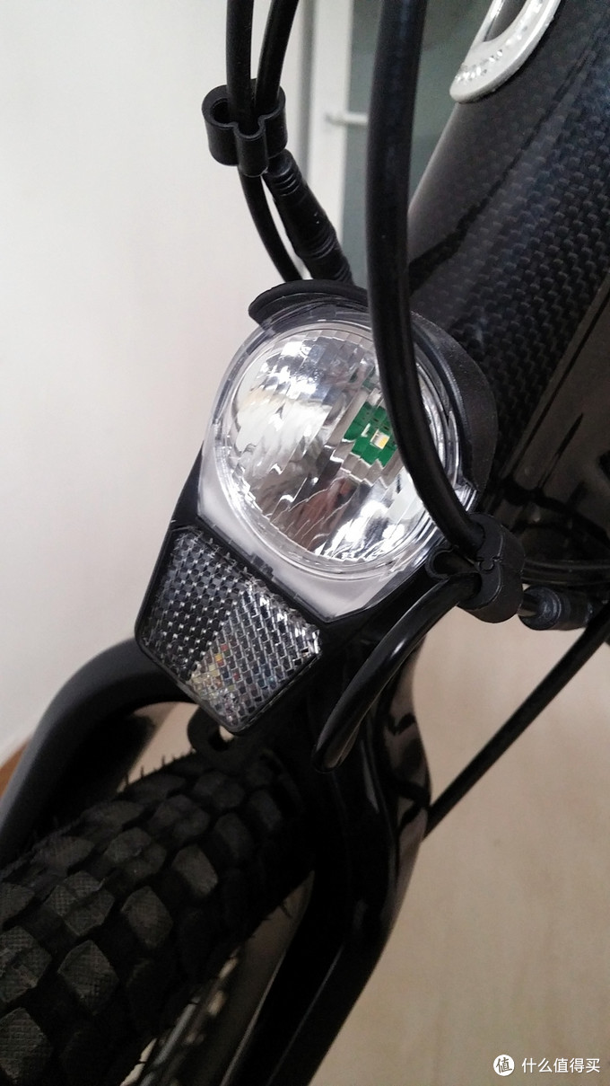 电动助力自行车一周体验：超悦 智能助力 电单车