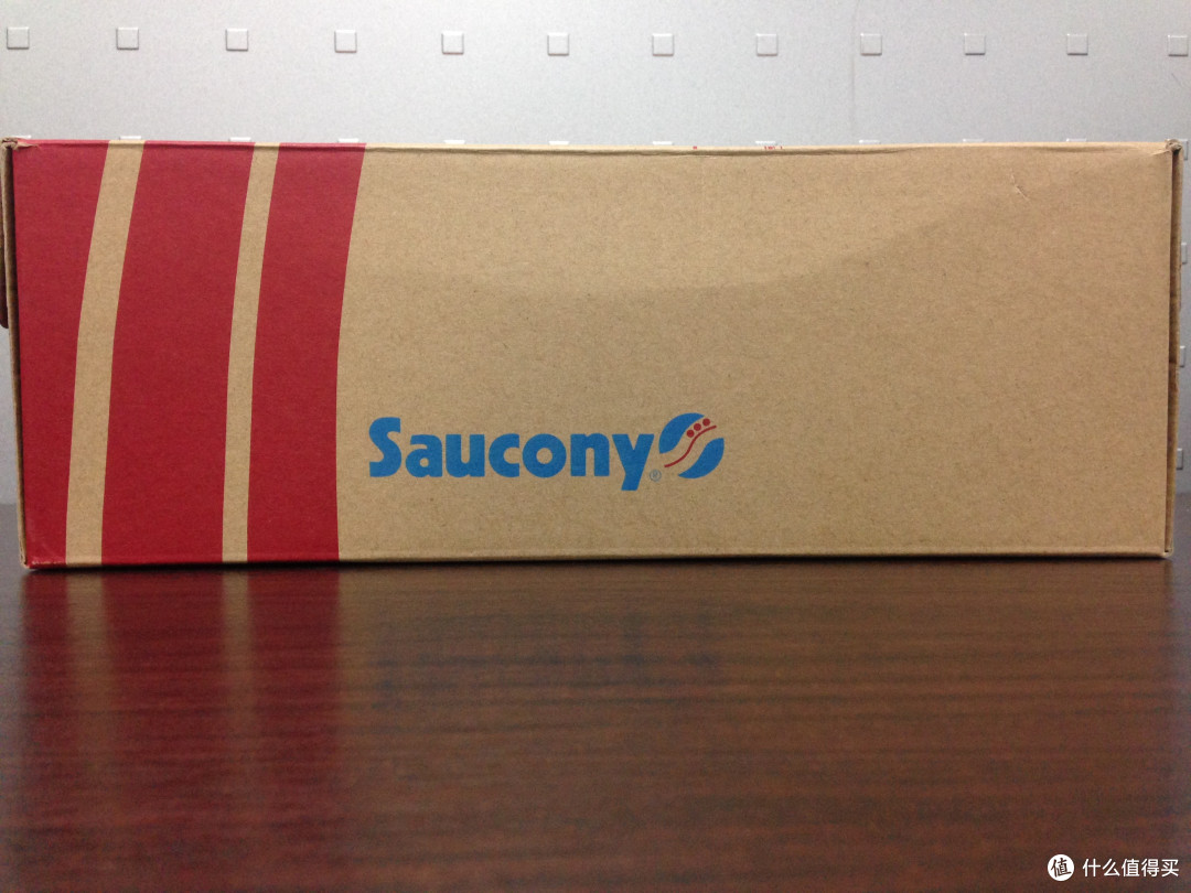 saucony 索康尼 Originals Shadow 5000 复古跑鞋 开箱体验
