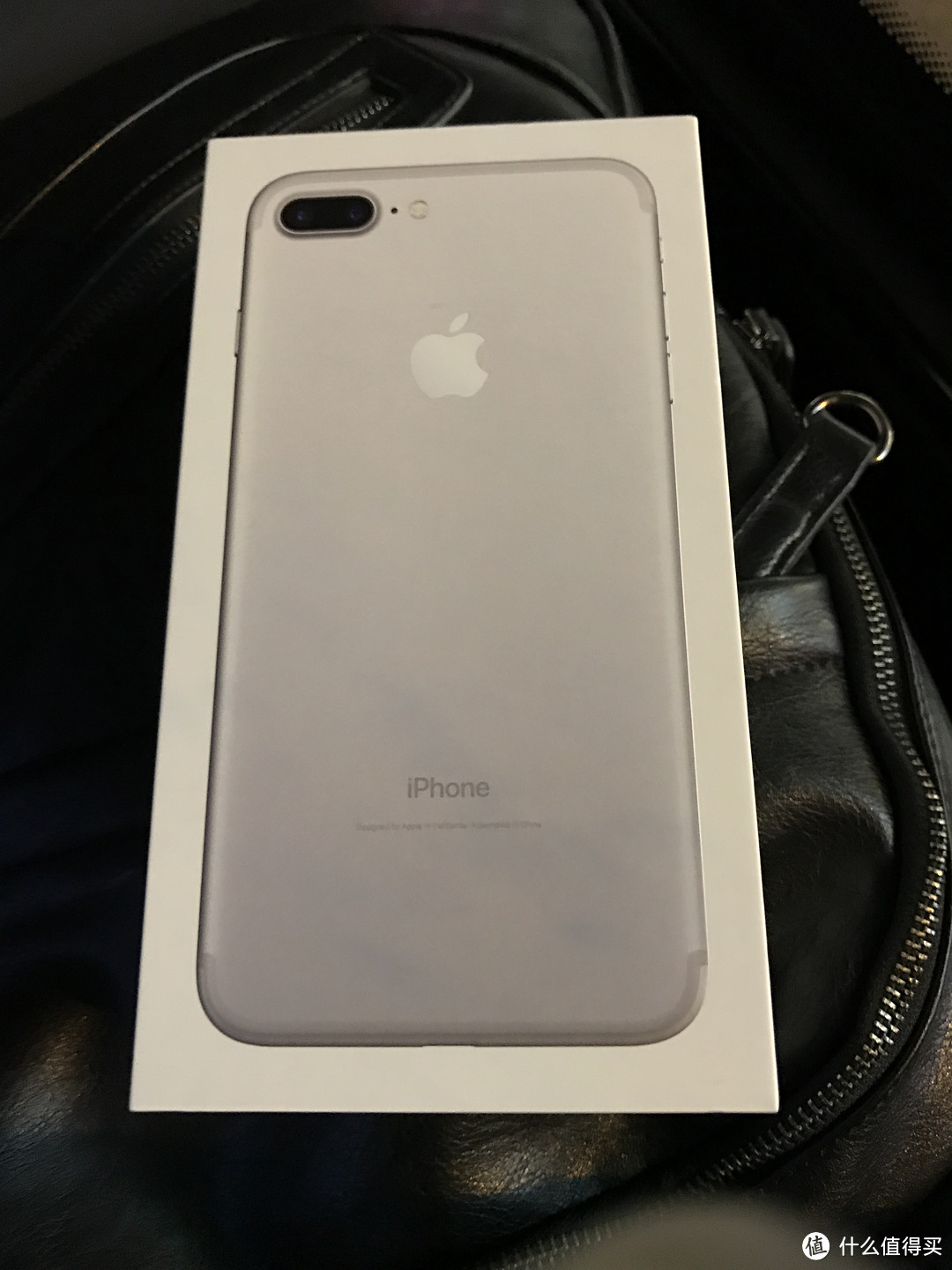 #原创新人# 港版iPhone 7 PLUS预约自提攻略，附叠用信用卡返现