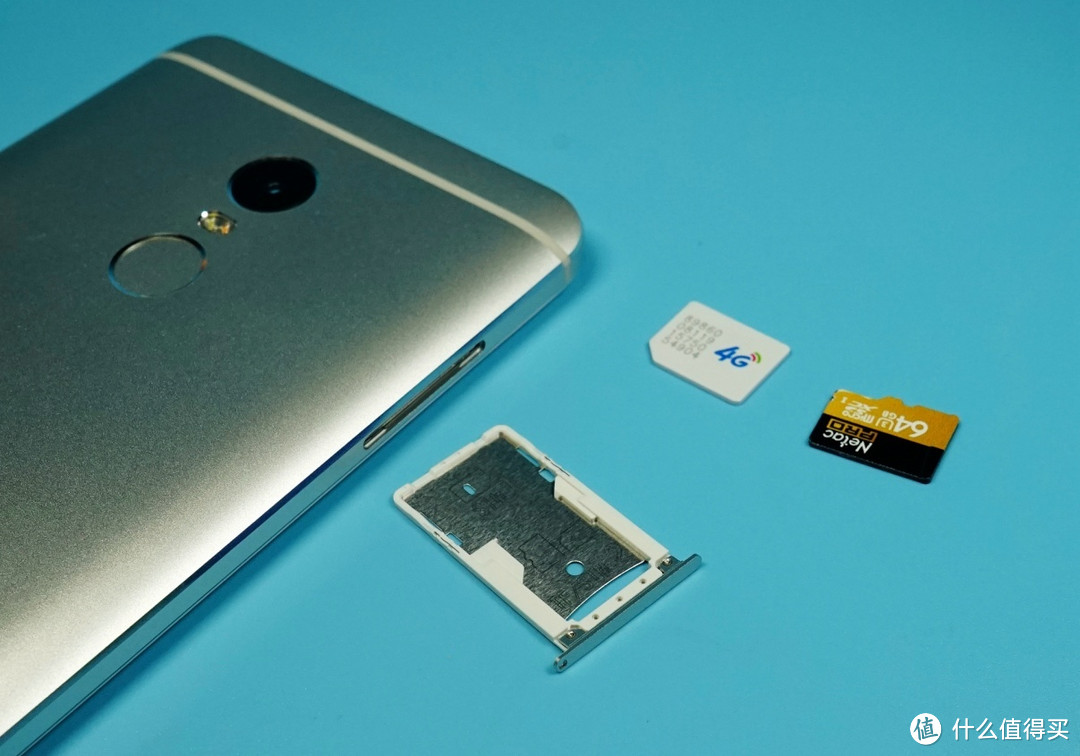 一定要买iPhone7?低价格也有好产品——红米Note4众测报告