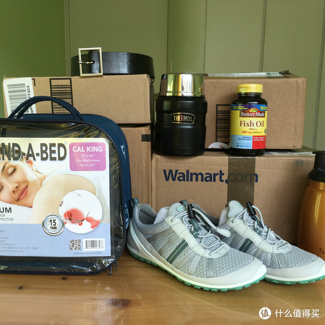 一大波美亚海淘来袭:床垫保护套、ECCO、THERMOS……