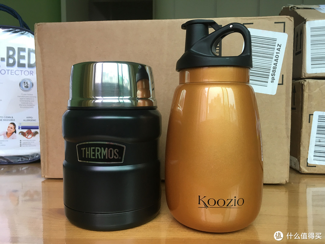 一大波美亚海淘来袭：床垫保护套、ECCO、THERMOS……