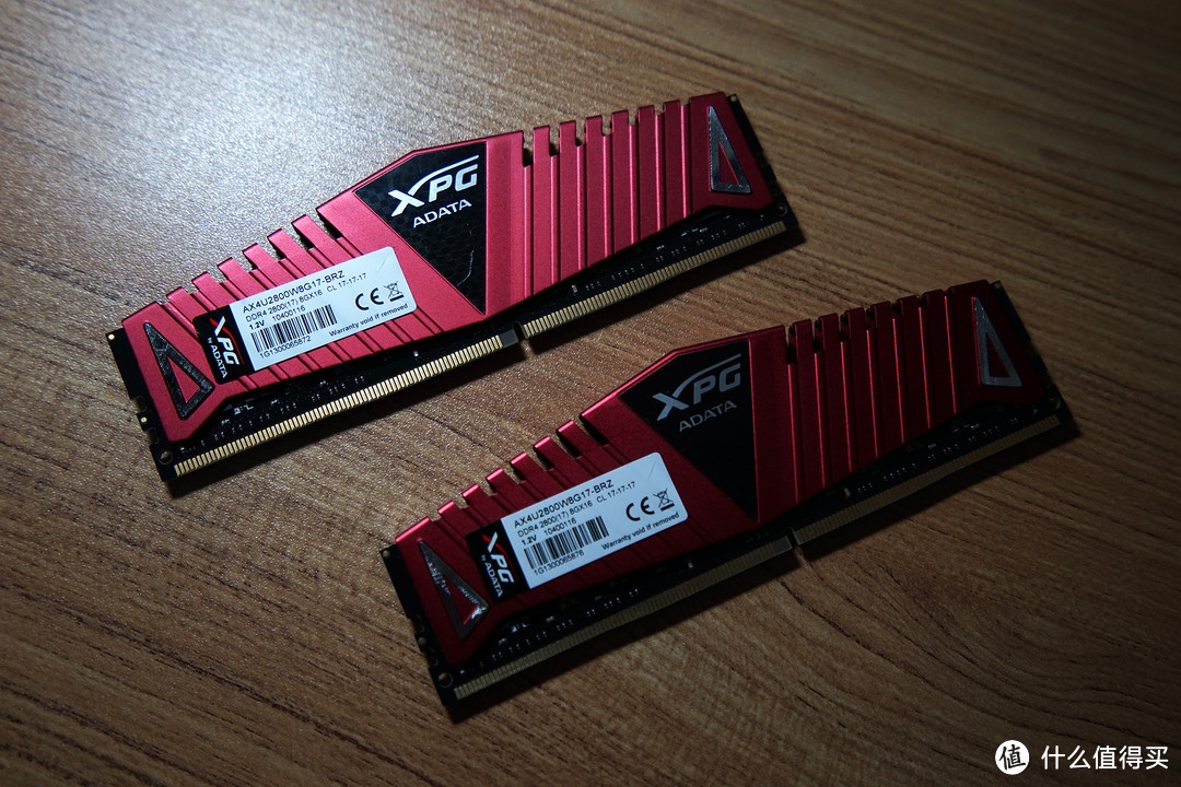 装机三大件升级：i5-6600K 处理器 & Gigabyte Z170X-UD3 Ultra 主板 & ADATA DDR4 2800 内存