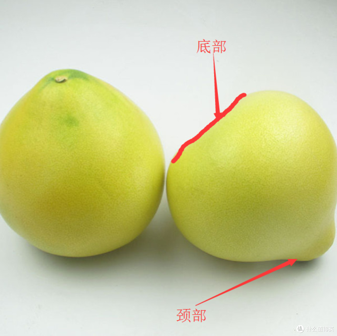 如何挑选柚子(平和琯溪蜜柚)