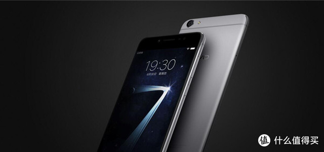 高颜值的自拍手机：vivo X7上手体验