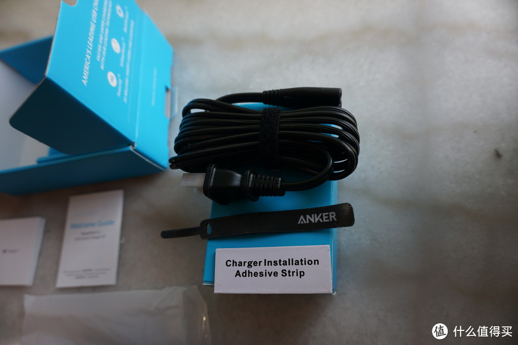 Anker QC3.0 6口 USB充电器