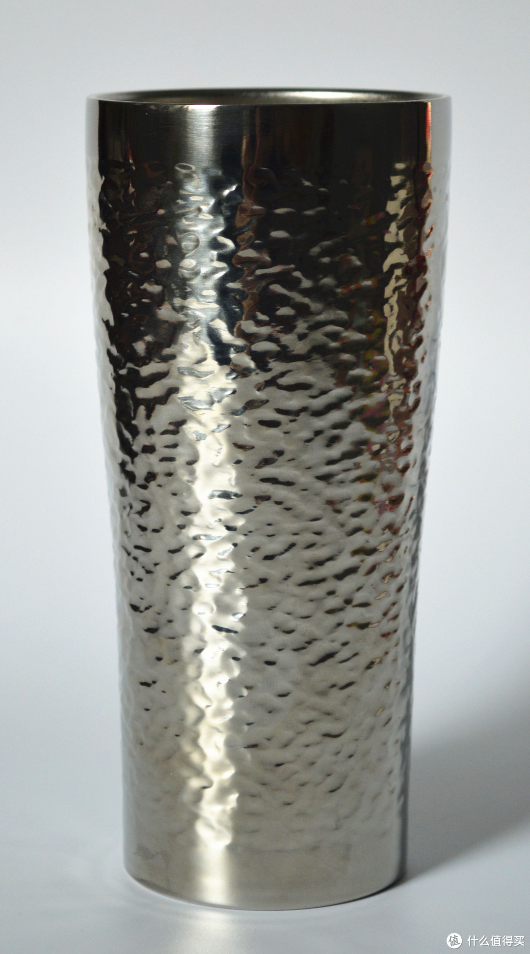 网易严选 不锈钢敞口保温杯 使用评测