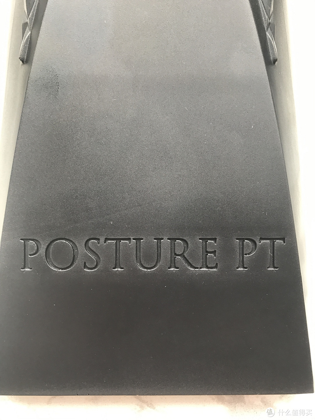 现实很骨感——Posture PT矫姿靠背使用体验