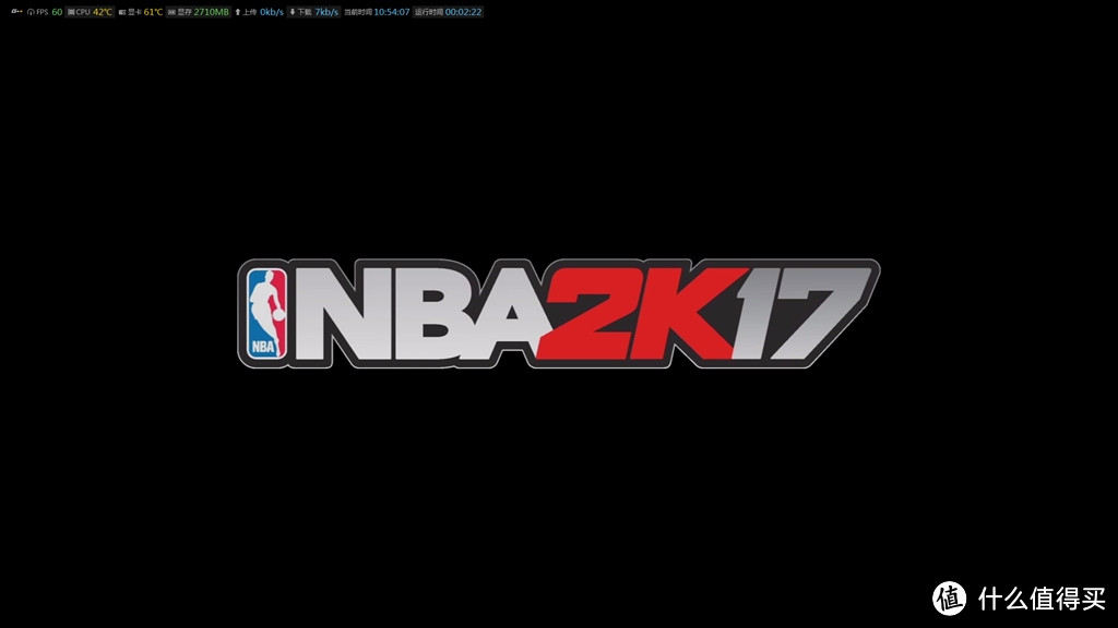 NBA 2K17 速写评测