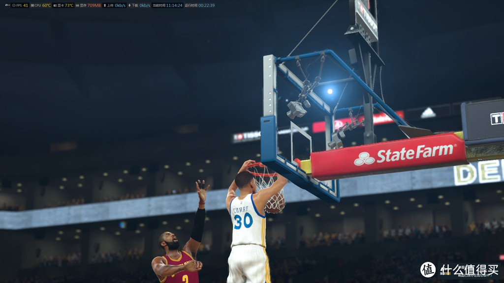 NBA 2K17 速写评测