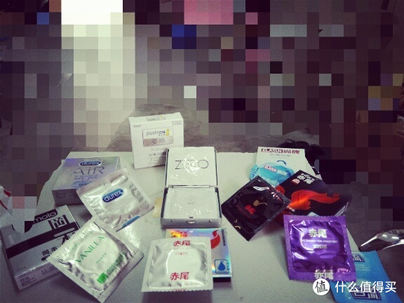 萌新首篇——陌陌套装轻度测评（内附多种其他品牌产品）