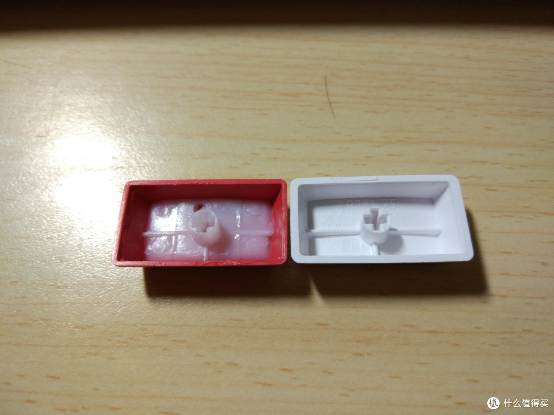 朴素的小白键盘&进化