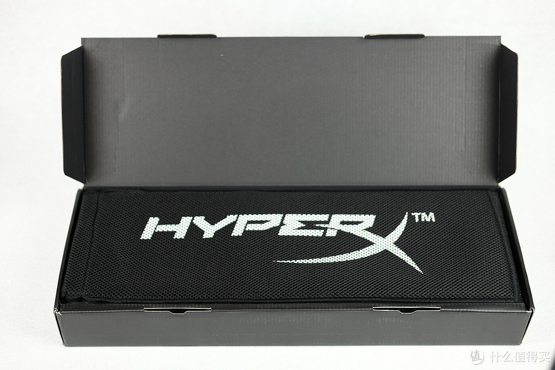 精致与实用的平衡——金士顿/Kingston HyperX Alloy 阿洛伊  樱桃青轴 机械键盘 评测