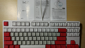 实用主义生（yu）产（le）工具全面升级，够用就好 篇二：朴素的小白键盘&进化 
