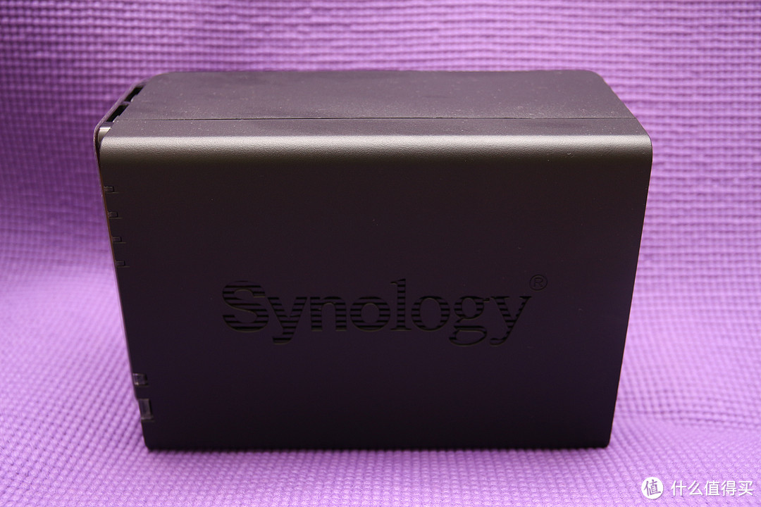 Synology 群晖 DS216+II 网络存储服务器 伪开箱