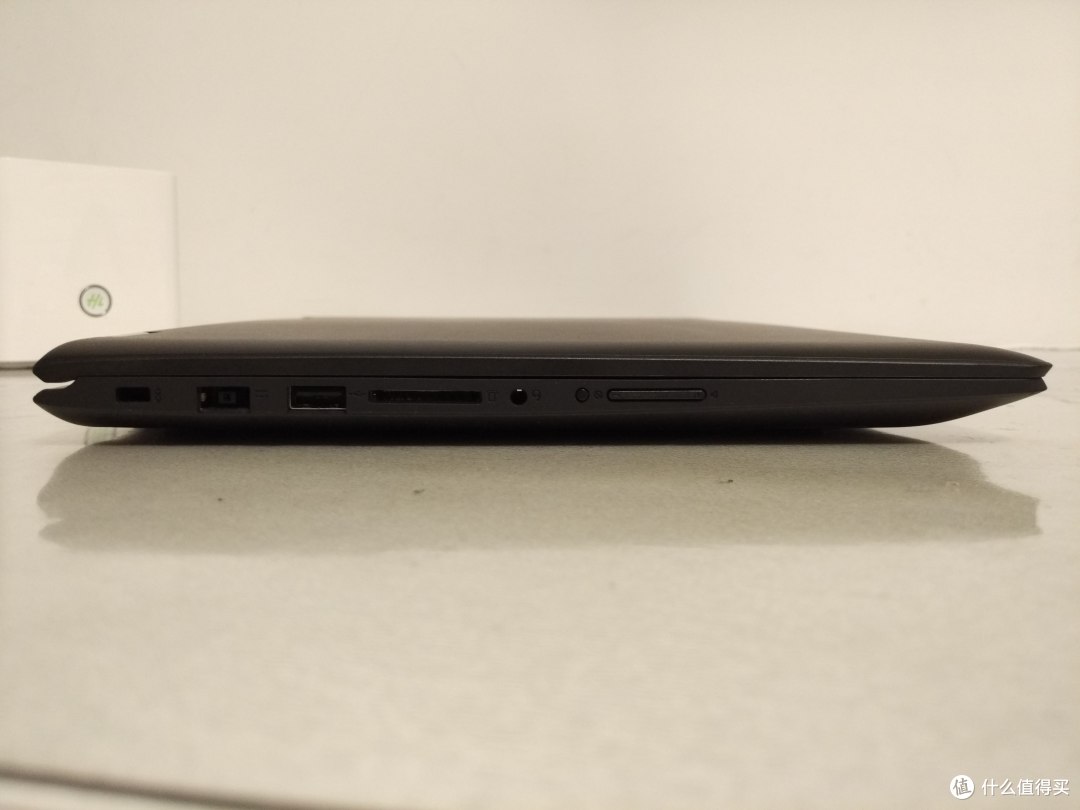 心情就像过山车——ebay海淘 lenovo 联想 flex 3 1480 翻新变形本 对比式开箱