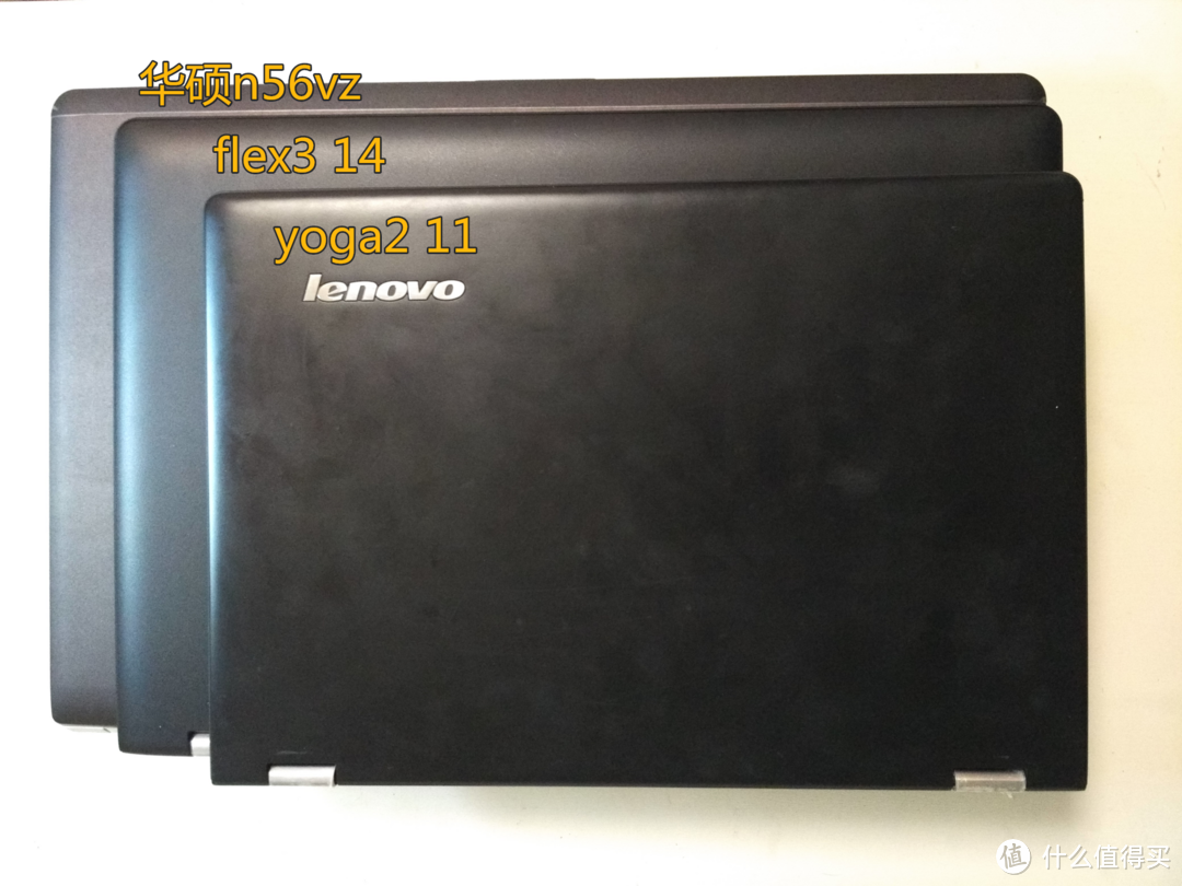 心情就像过山车——ebay海淘 lenovo 联想 flex 3 1480 翻新变形本 对比式开箱