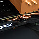 XFX 讯景 RX480 4G 进化版 显卡 的折腾上机路