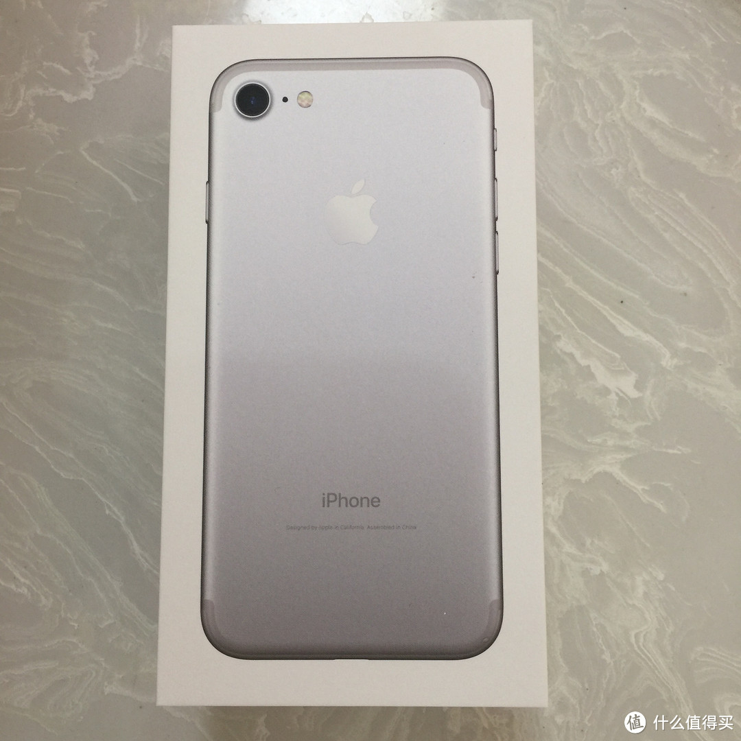 好多 7：官网分期入手 Apple 苹果 iPhone 7