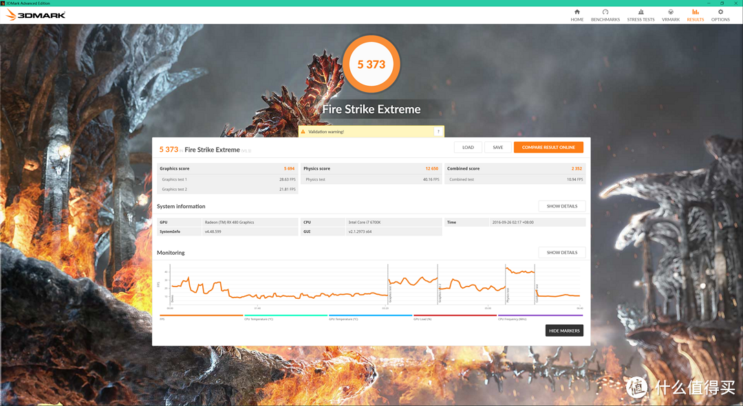 XFX 讯景 RX480 4G 进化版 显卡 的折腾上机路