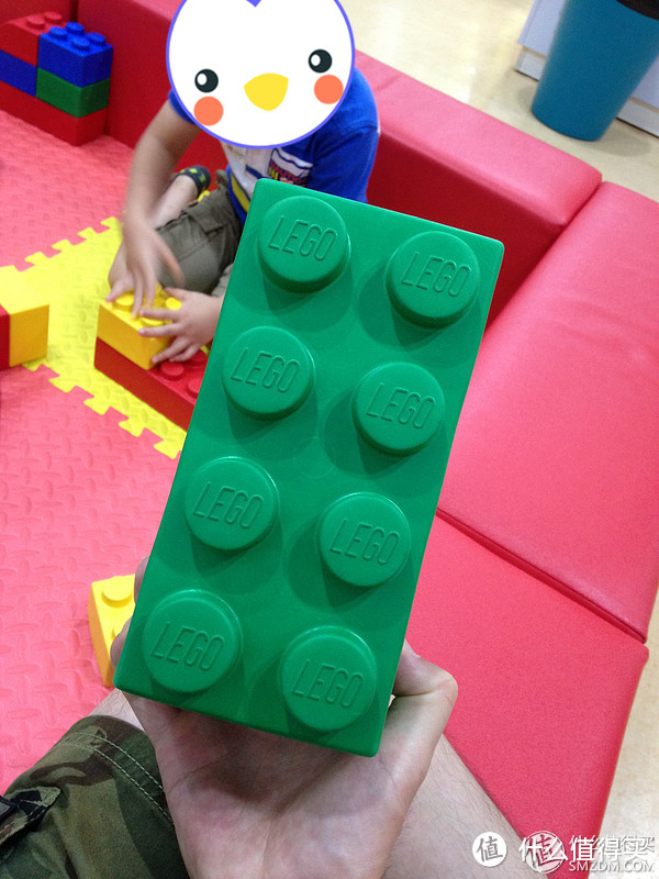 Lego Education 乐高教育课程