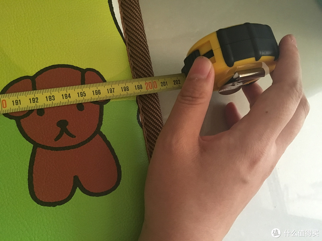 #原创新人#海淘首单-韩国现代hmail Parklon 帕克伦 PVC爬行垫 使用1个月评测