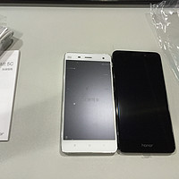 几款千元机的上手体验， HUAWEI 华为荣耀5C VS MI 小米 4 VS MEIZU 魅蓝3S