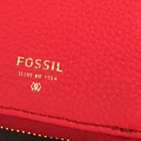 来自美亚的白菜：FOSSIL 电话钱包