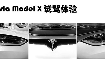 能撸到的羊毛才叫“羊毛” 篇四：创造机会试驾Model X，顺便撸一点纪念品回来 