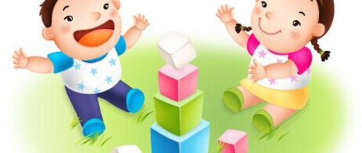 7月龄宝宝玩具推荐 | 7个月宝宝适合哪些玩具