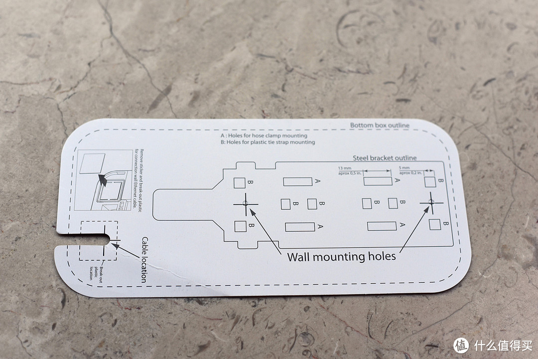 #本站首晒#大户型家庭无线漫游利器RBwAPG-5HacT2HnD