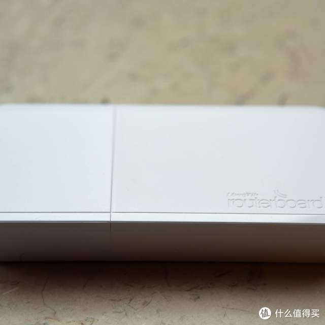 #本站首晒#大户型家庭无线漫游利器RBwAPG-5HacT2HnD