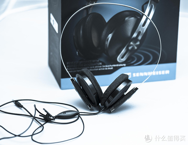 Sennheiser 森海塞尔 木馒头蓝牙版 开箱