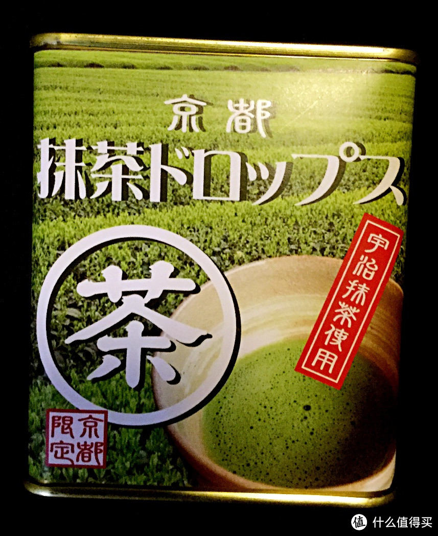 “新二线”城市小P的抹茶控生活