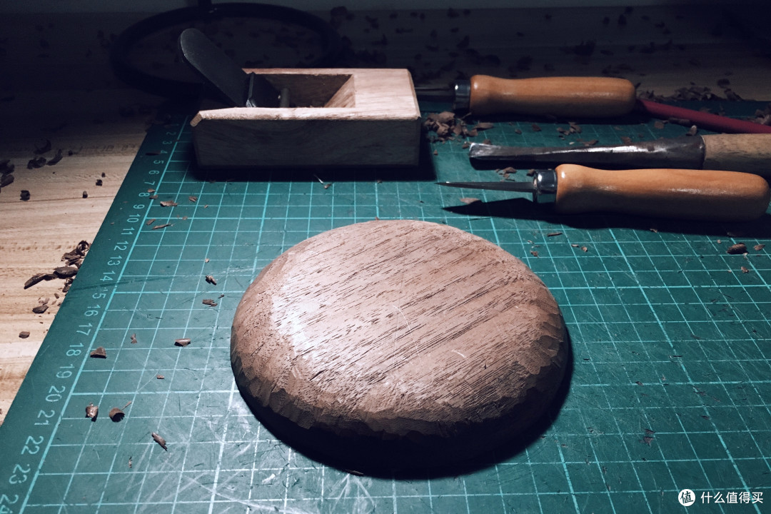 木盘DIY详细教程
