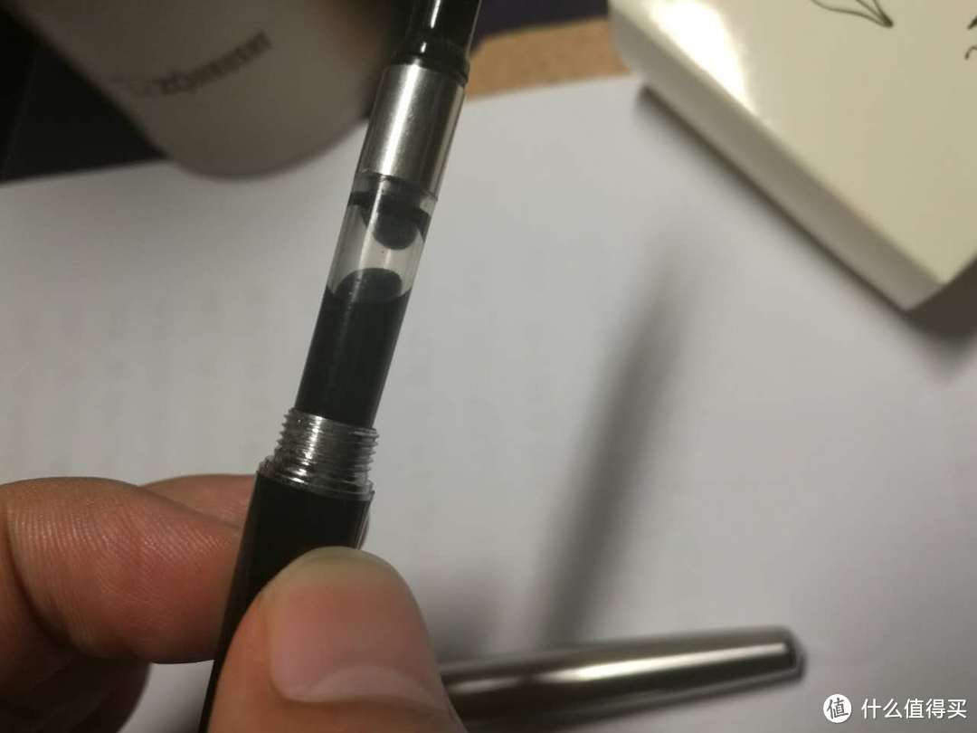 情怀不成功，英雄100的替代品：金豪 911+金豪 大班（附 LAMY 凌美 狩猎者与 英雄 359 对比）