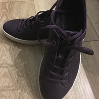 Ecco 爱步 Fara Tie Fashion Sneaker 女士休闲鞋