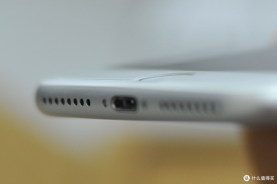 苹果 iPhone7Plus 手机钢化膜 开箱