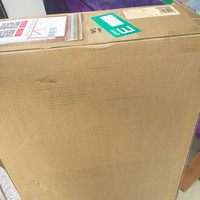 小米 米家 扫地机器人外观展示(包装|主机|充电座|说明书)