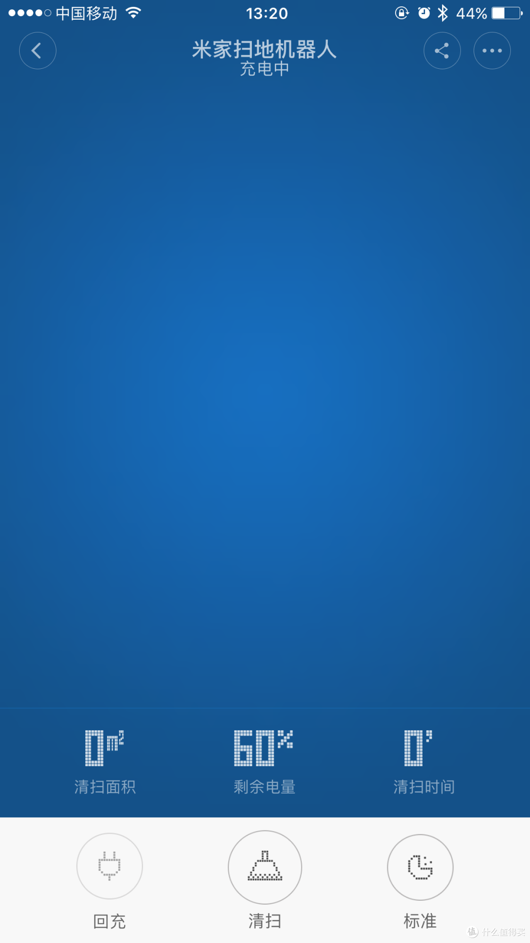 几个月的纠结——Mi 小米 米家扫地机器人