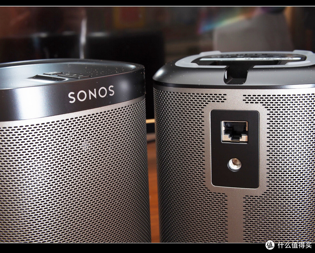 小资之选—— Sonos 家庭影院5.1（标准版）使用体验