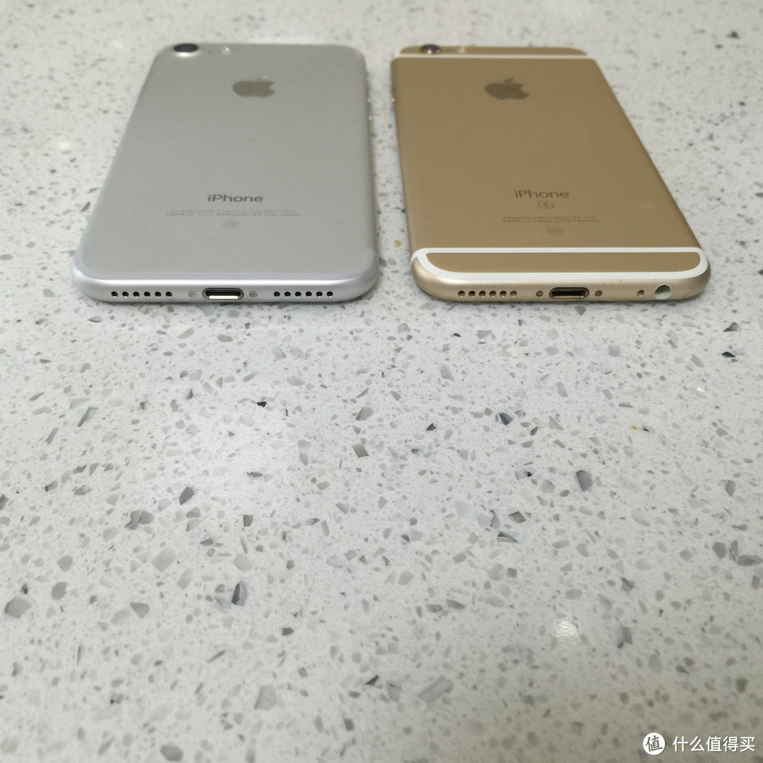 好多 7：官网分期入手 Apple 苹果 iPhone 7