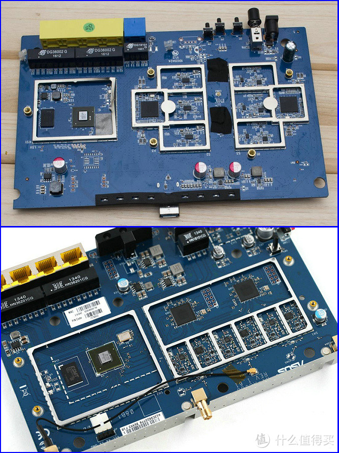 像华硕AC68U的真李逵还是假李鬼，腾达AC18 1900M增强型11AC双频千兆口路由器评测报告