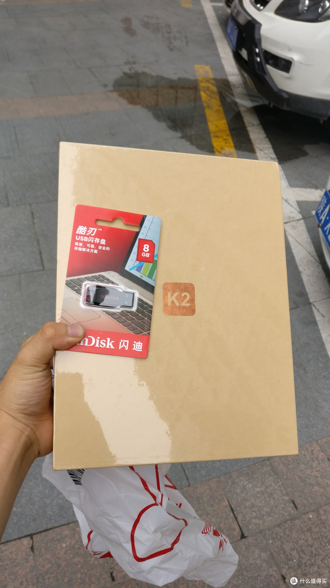 观望一年,终于上车!斐讯 K2“0元购”,附刷机教程!