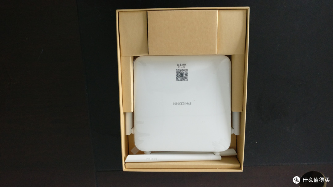 观望一年,终于上车!斐讯 K2“0元购”,附刷机教程!