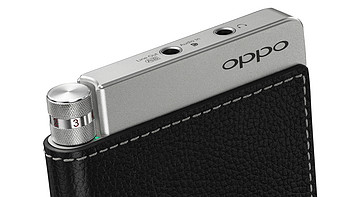 #原创新人#来自OPPO的好声音：OPPO HA-2耳机放大器 简测  ​