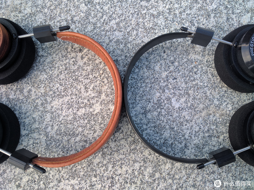 #本站首晒# 两只冷门歌德：GRADO RS2e & SR225i