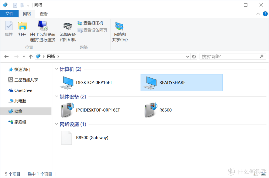 NETGEAR 美国网件 R8500 无线路由器 入手体验