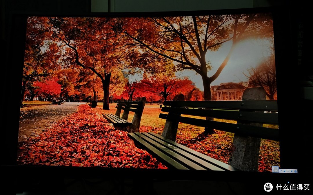 #本站首晒# 说说电竞显示器那些事儿，兼测HKC G27广视角曲屏144Hz Freesync显示器